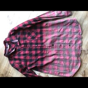 Flannel